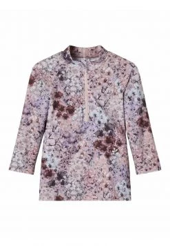 Name It Kinder ZELMA - Surfshirt - Violet Ice