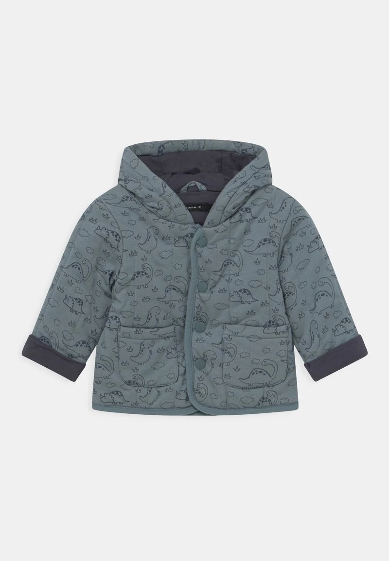 Name It Kinder NBMMILO - Winterjacke - Trooper 3 Name It Kinder NBMMILO - Winterjacke - Trooper