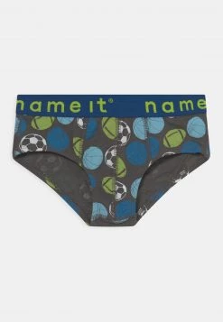 Name It Kinder NKMKENTO BRIEFS 4 PACK - Slip - Sky Blue -Name it Verkäufe 3605b9689a9640b9963d8203c212a17f