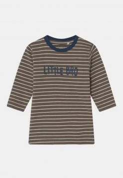 Name It NBMTAIS 2 PACK UNISEX - Langarmshirt - Maple Syrup 8 Name It NBMTAIS 2 PACK UNISEX - Langarmshirt - Maple Syrup -Name it Verkäufe 3610dbad28ce4db1884c0909c72e4304