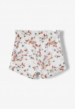Name It Kinder Shorts - Bright White -Name it Verkäufe 36169c9dbdb946bdaf7ea524b581ff6f