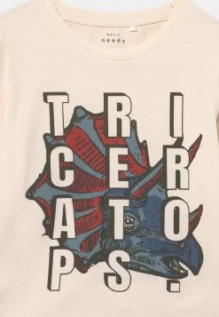 Name It Kinder NMMVUX - Langarmshirt - Whitecap Gray -Name it Verkäufe 361dc50d451841a8b5104bebf24d3a91