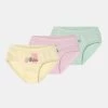 Name It NMFMAYDINA BRIEFS PEPPA PIG 3 PACK - Slip - Glacier | Kinder -Name it Verkäufe 365c03ba0ed74232b0c3f8a2f0c8a88c