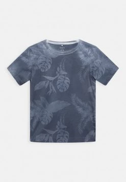 Name It Kinder FANIELS - T-Shirt Print - Dark Sapphire