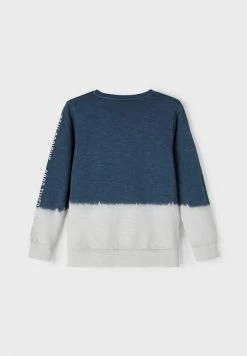 Name It Kinder Sweatshirt - Dark Blue -Name it Verkäufe 36a61954332646258f16a92316167249