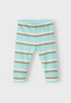 Name It Kinder 3 PACK - Leggings - Hosen - Silver Sage -Name it Verkäufe 36e20aa21ffa40c9b2797da9f6593c83