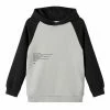 Name It Kinder VOLMAR NEW GEN BOXY - Kapuzenpullover - Ultimate Grey -Name it Verkäufe 36e9df2781d8433ebbdc0e134b756275