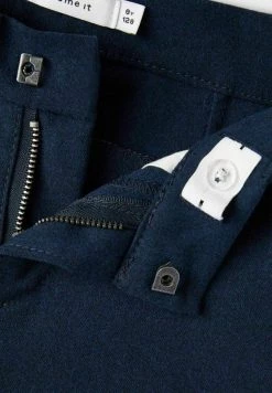 Name It Kinder Chino - Dark Sapphire -Name it Verkäufe 37095498d4eb4a50a380426b9049f6bf