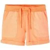Name It Kinder SOLID - Shorts - Orange Pop -Name it Verkäufe 3709eb9ad93f4cd78b70cf3f42b64f75