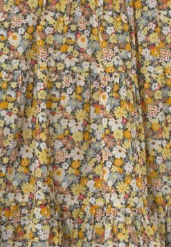 Name It Kinder NKFHISSINE MIDI - A-Linien-Rock - Persimmon -Name it Verkäufe 37769e670bcc4db8a4b9e5a8d521d5b2