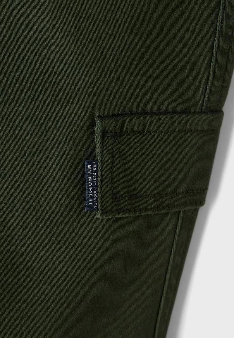 Name It Kinder BAGGY - Jeans Relaxed Fit - Rosin 6 Name It Kinder BAGGY - Jeans Relaxed Fit - Rosin – Bild 4