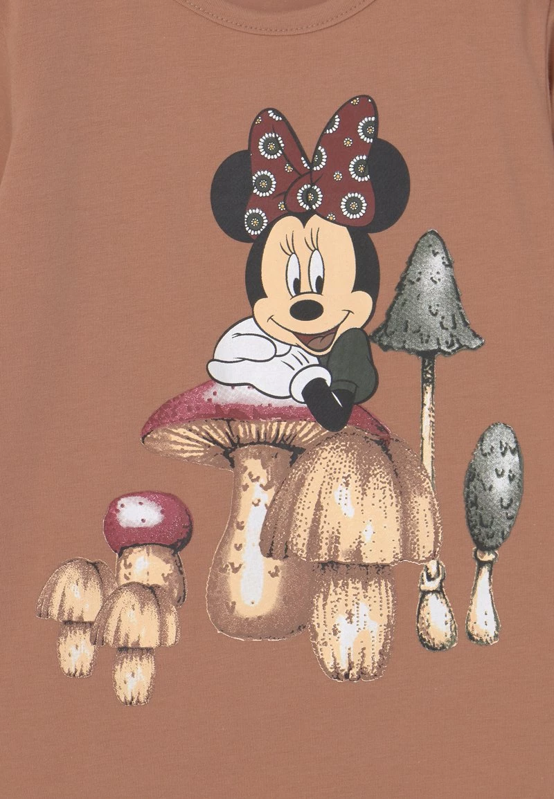 Name It NMFMINNIE OLINE - Nachtwäsche Set - Café Au Lait | Kinder 6 Name It NMFMINNIE OLINE - Nachtwäsche Set - Café Au Lait | Kinder – Bild 4