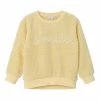 Name It TENNA TEDDY FIT - Sweatshirt - Double Cream | Kinder -Name it Verkäufe 379682afbddb4cefac00504682121613