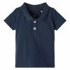 Kinder NAME IT KURZARM- - Poloshirt - Dark Sapphire -Name it Verkäufe 37af12f52f7547ad89eb46952179af12
