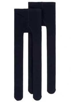 Name It Unisex Strumpfhose - Dark Blue