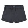 Name It BECKY BAGGY FIT TWILL - Shorts - Dark Navy | Kinder
