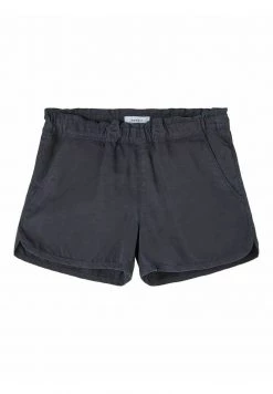 Name It BECKY BAGGY FIT TWILL - Shorts - Dark Navy | Kinder