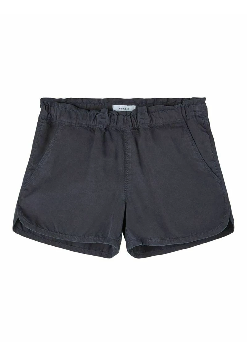 Name It BECKY BAGGY FIT TWILL - Shorts - Dark Navy | Kinder 3 Name It BECKY BAGGY FIT TWILL - Shorts - Dark Navy | Kinder