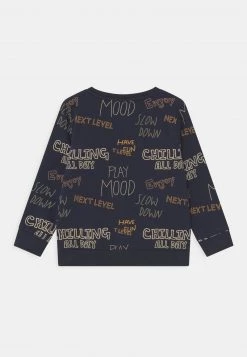 Name It Kinder NMMSUMON - Sweatshirt - Dark Sapphire -Name it Verkäufe 37df2cb03b8443d5beb99ba5d9b9d730