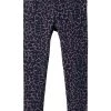 Name It Kinder Leggings - Hosen - Vintage Violet