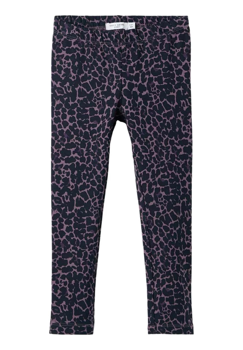 Name It Kinder Leggings - Hosen - Vintage Violet 3 Name It Kinder Leggings - Hosen - Vintage Violet