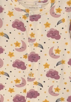 Name It NBFMOON 2 PACK UNISEX - Strampler - Pale Mauve -Name it Verkäufe 37f11b80223043d382b204668008895b