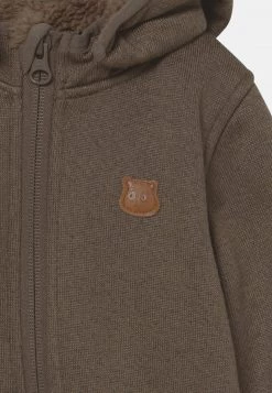 Name It NBNMADA UNISEX - Jumpsuit - Chocolate Chip -Name it Verkäufe 380dbe3c7747424fb81a633cc3c0d5ef