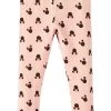 Name It Damen DISNEY MINNIE MAUS - Leggings - Hosen - Apricot Blush -Name it Verkäufe 3810fe744c59461d8ee3b6b49b2fc585