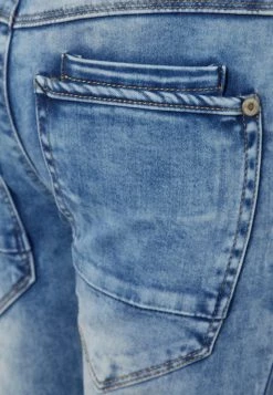 Name It Kinder Jeans Slim Fit - Light Blue Denim 10 Name It Kinder Jeans Slim Fit - Light Blue Denim -Name it Verkäufe 3826b481b9bf4641bba552fd61aabd7c