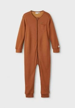 Name It Kinder Jumpsuit - Mocha Bisque -Name it Verkäufe 382800a617f7457986fc94ff5205f717