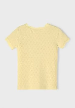 Name It Kinder T-Shirt Print - Double Cream -Name it Verkäufe 3835e071439e4530b786d3e8cd416c70