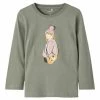 Name It Kinder Langarmshirt - Agave Green -Name it Verkäufe 38638e6617454c10bb304e5fa8bf5f22