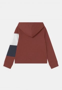 Name It NKFLELISSE LS WH BRU - Kapuzenpullover - Spiced Apple | Kinder -Name it Verkäufe 386a85956e0f493485fa6585d664397e