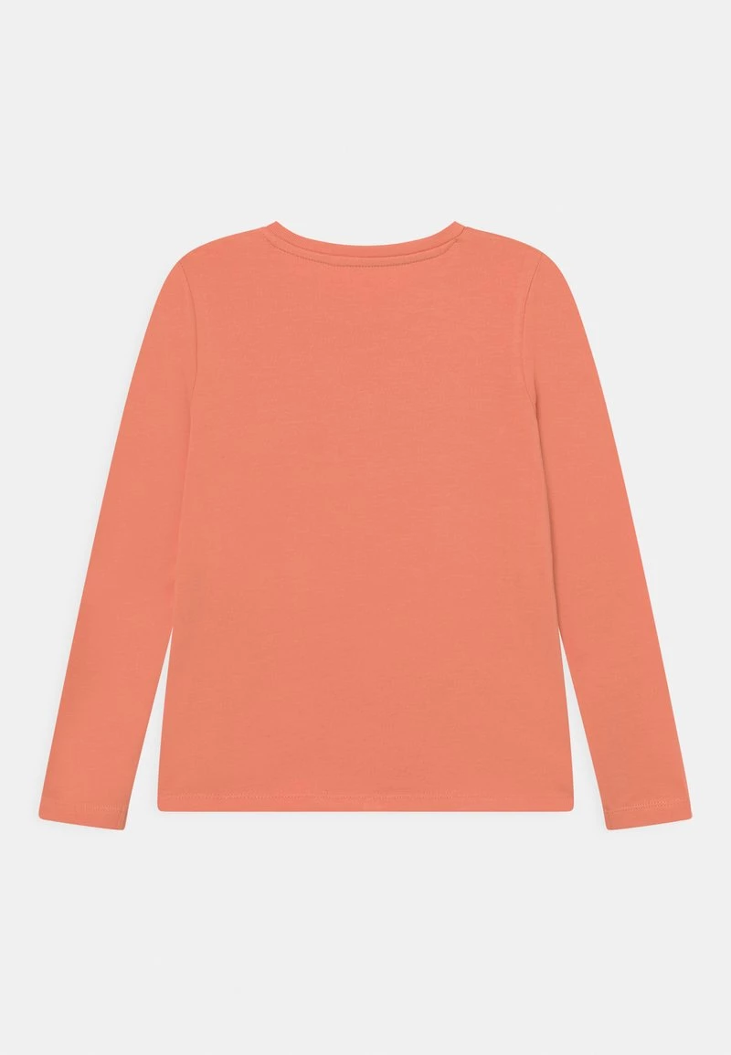 Name It Kinder NKFPALI - Langarmshirt - Crabapple 4 Name It Kinder NKFPALI - Langarmshirt - Crabapple – Bild 2