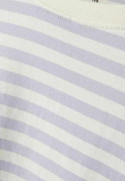 Name It Kinder NOOLY GESTREIFTES - T-Shirt Print - Cosmic Sky -Name it Verkäufe 38731f36e62f47169d03864a916b6870