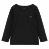 Name It Kinder Langarmshirt - Dark Navy -Name it Verkäufe 38750d7d74344487bff3ded074a86a55