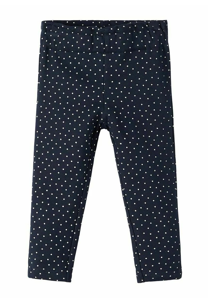 Name It Kinder Leggings - Hosen - Dark Sapphire 3 Name It Kinder Leggings - Hosen - Dark Sapphire