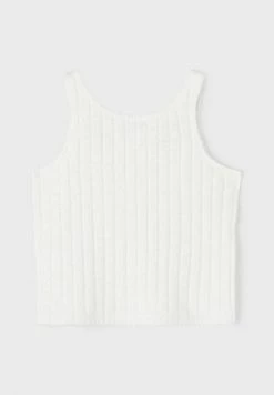 Name It Kinder Top - White Alyssum 5 Name It Kinder Top - White Alyssum -Name it Verkäufe 3899c9c2d7f740278721a7f6f5482d4a