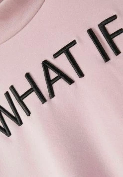 Name It Sweatshirt - Mauve Shadows | Kinder -Name it Verkäufe 38e4b40d0bf341319d54e7916285a1b4