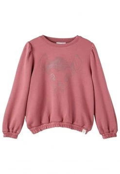 Name It Kinder DISNEY BAMBI - Sweatshirt - Deco Rose