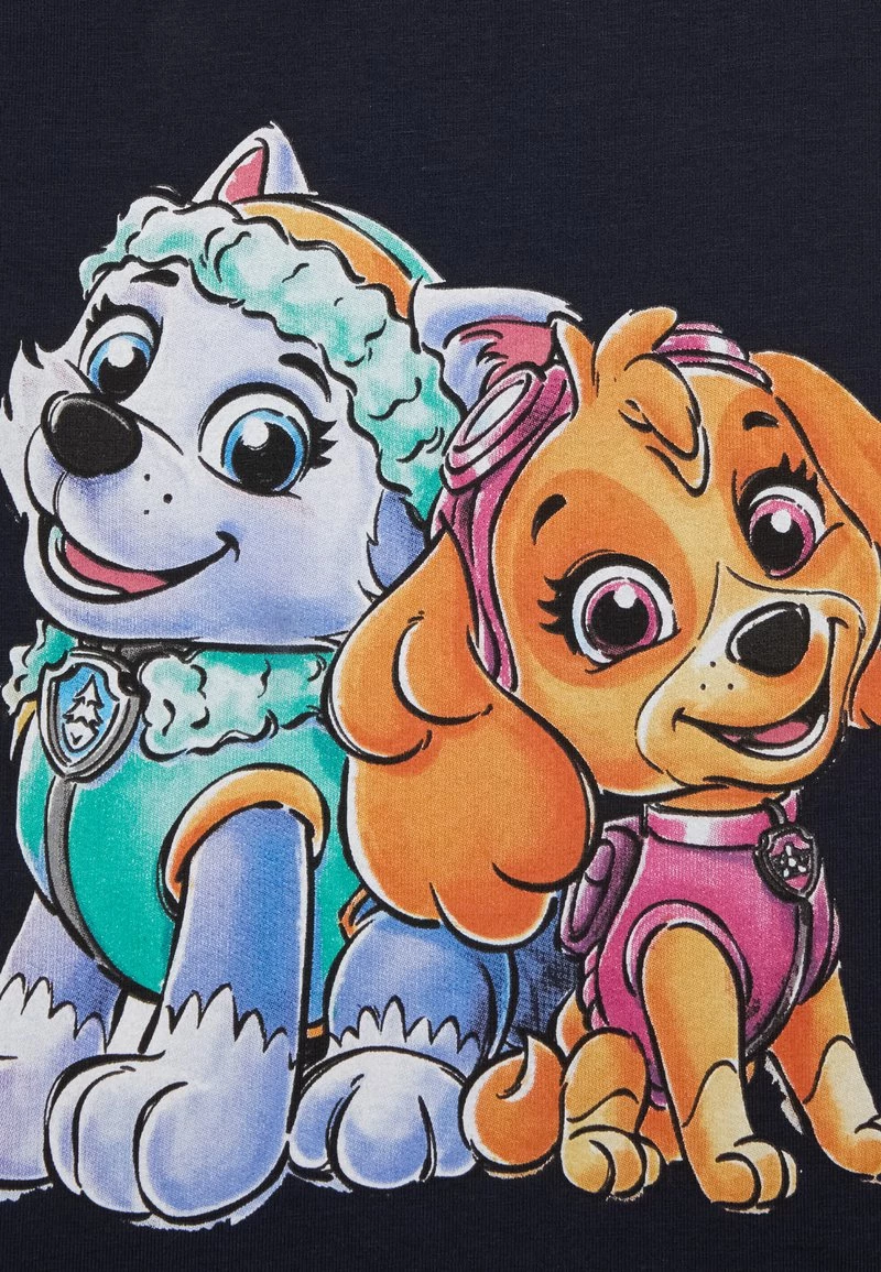 Name It Kinder PAW PATROL - T-Shirt Print - Dark Sapphire 5 Name It Kinder PAW PATROL - T-Shirt Print - Dark Sapphire – Bild 3