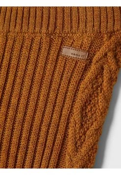 Name It Kinder Stoffhose - Brown Sugar -Name it Verkäufe 3938cf69c11b476f958f1974299db621