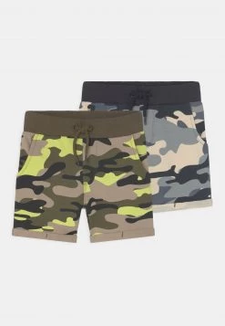 Name It NMMVERMO 2 PACK - Shorts - Dark Sapphire | Kinder