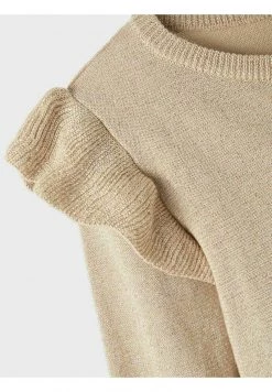 Name It Kinder Strickjacke - White Pepper -Name it Verkäufe 39531d1333234362bb95fa5cd8b4b482