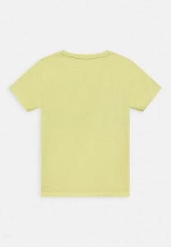 Name It NMFFAGMAR CAMP 2 PACK - T-Shirt Print - White Alyssum | Kinder -Name it Verkäufe 39868b6457ea4c6580b537abeb4a2781