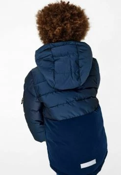 Name It Kinder Wintermantel - Dark Sapphire 10 Name It Kinder Wintermantel - Dark Sapphire -Name it Verkäufe 3993fbdc595c455aa884573c657b0c51