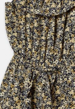 Name It Kinder NMFVINAYA PLAYSUIT - Jumpsuit - Golden Haze -Name it Verkäufe 39b8ea8d3a114e4281009504926edd9b