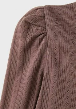 Name It MIT LANGEN ÄRMELN EXTRA SLIM FIT - Langarmshirt - Peppercorn | Kinder 9 Name It MIT LANGEN ÄRMELN EXTRA SLIM FIT - Langarmshirt - Peppercorn | Kinder -Name it Verkäufe 3a042c1717624e568101e8d3cf2bc7df