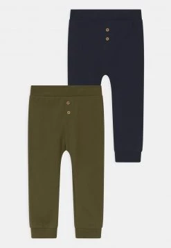 Name It Kinder NBMSEFIN 2 PACK - Stoffhose - Dark Sapphire