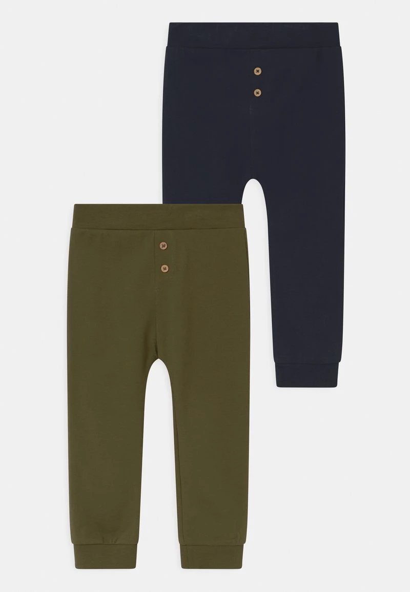 Name It Kinder NBMSEFIN 2 PACK - Stoffhose - Dark Sapphire 3 Name It Kinder NBMSEFIN 2 PACK - Stoffhose - Dark Sapphire